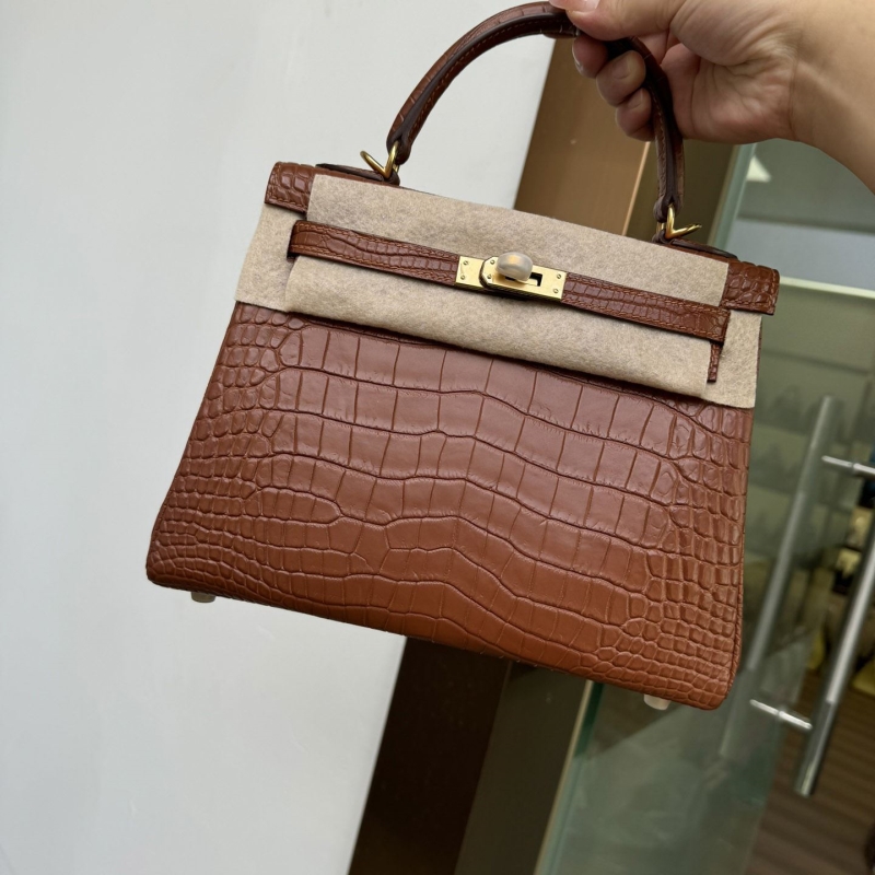 H**mes kelly bags